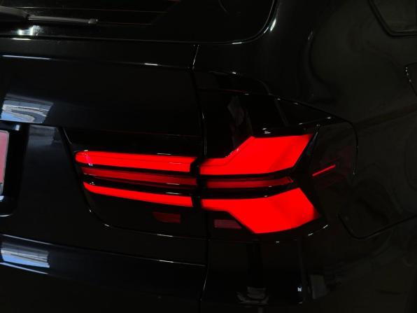 BMW X5 II (E70) Рестайлинг с пробегом 2013 года, цена 2 500 000 рублей, 174589 км, внедорожник, Автокод Объявления
