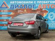 Lada (ВАЗ) Vesta I Набережные Челны  - изображение 20