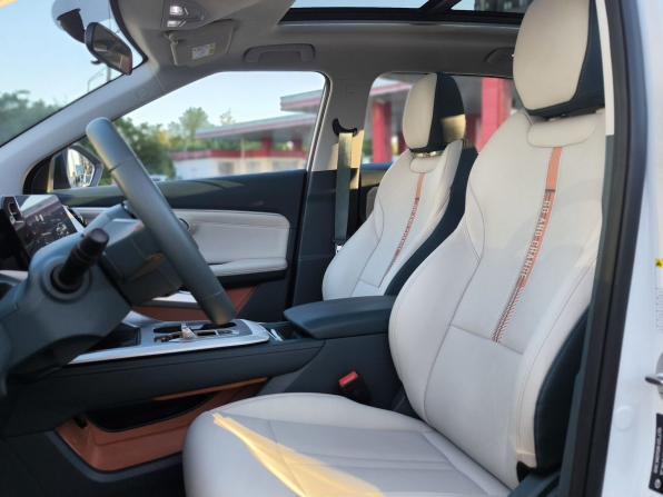 GAC GS3 с пробегом 2024 года, цена 2 030 000 рублей, 16549 км, внедорожник, Автокод Объявления