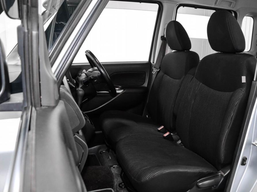 Mitsubishi eK Space I Минеральные Воды  - изображение 8