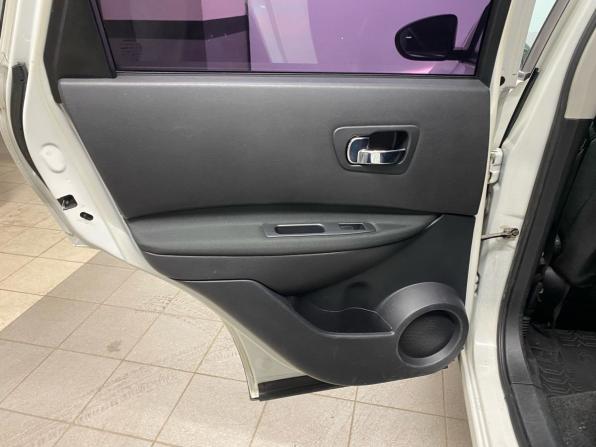 Nissan Qashqai I Рестайлинг с пробегом 2013 года, цена 1 148 000 рублей, 141800 км, внедорожник, Автокод Объявления