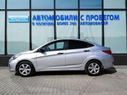 Hyundai Solaris I Екатеринбург  - изображение 21