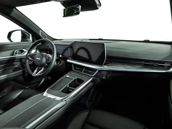 Haval F7 II с пробегом 2024 года, цена 2 415 000 рублей, 30409 км, внедорожник, Автокод Объявления