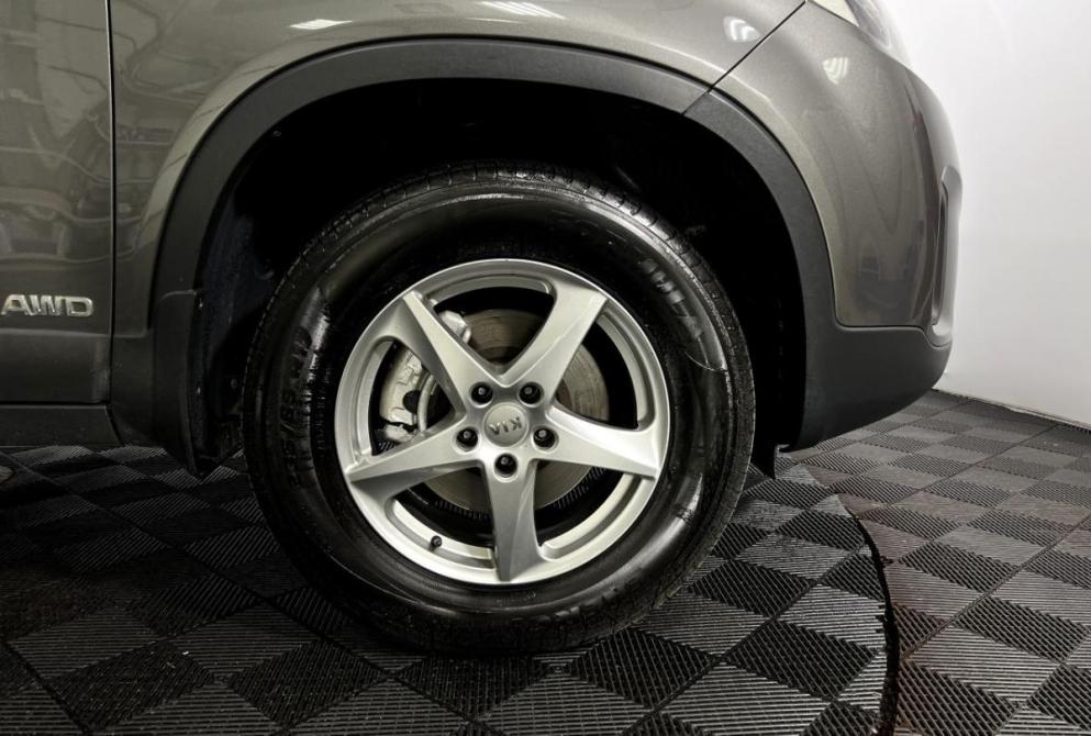 Kia Sorento II Рестайлинг Нижний Новгород  - изображение 21