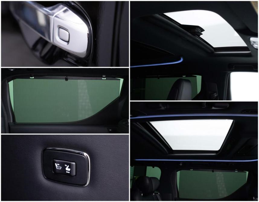 Toyota Alphard III Рестайлинг Москва  - изображение 17