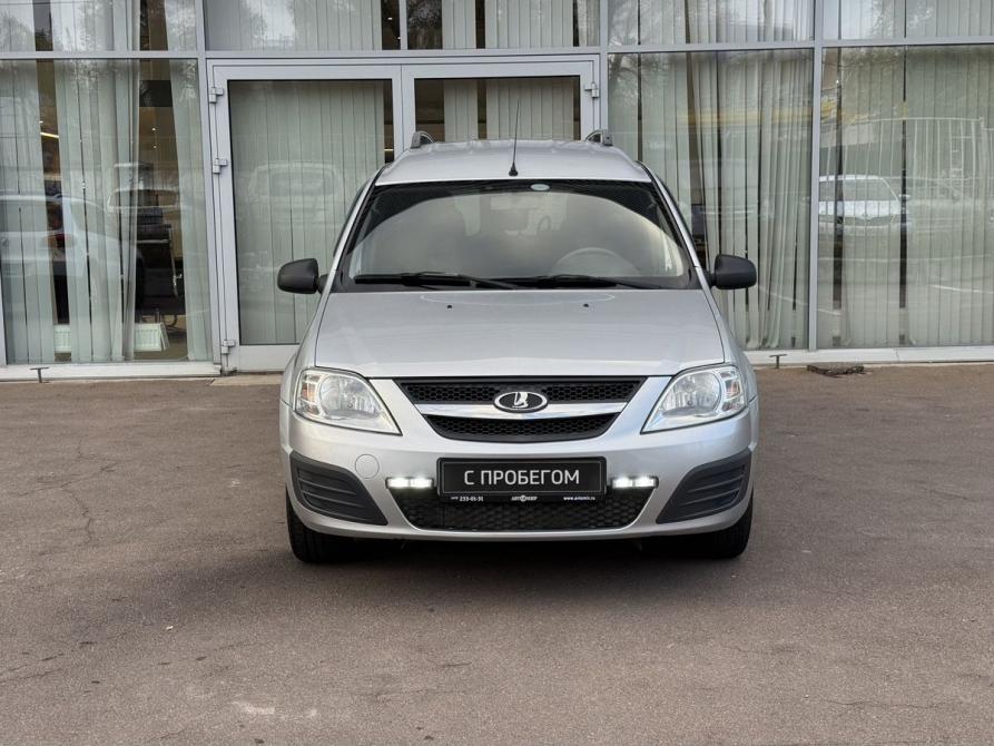 Lada (ВАЗ) Largus I Воронеж  - изображение 2