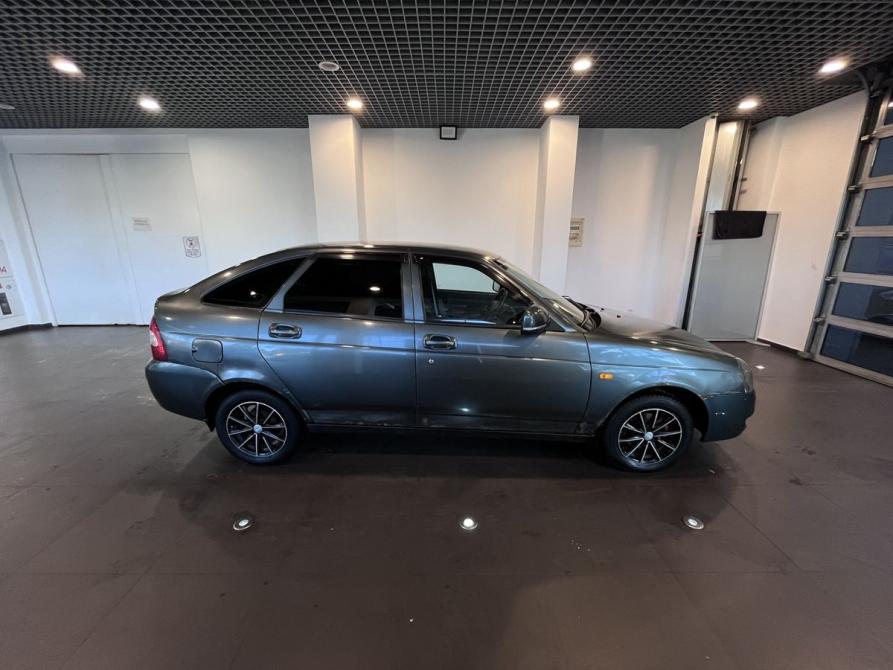 Lada (ВАЗ) Priora I Чебоксары  - изображение 2