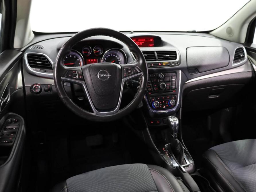 Opel Mokka I Ростов-на-Дону  - изображение 6
