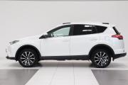 Toyota RAV4 IV (XA40) Рестайлинг Ульяновск  - изображение 19