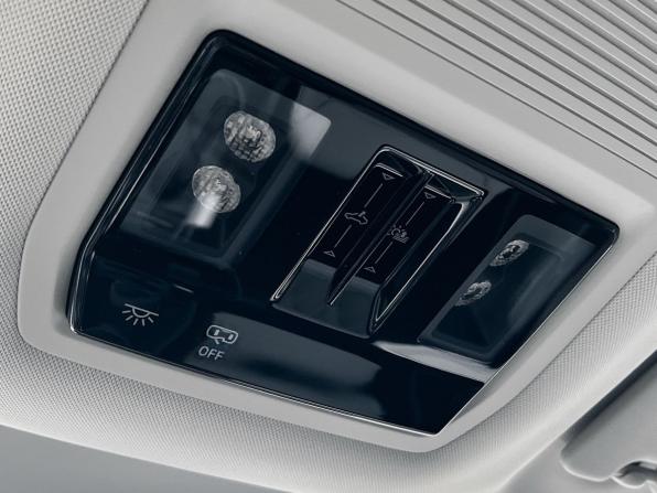 Volkswagen Tavendor I с пробегом 2026 года, цена 6 279 000 рублей, 130 км, внедорожник, Автокод Объявления