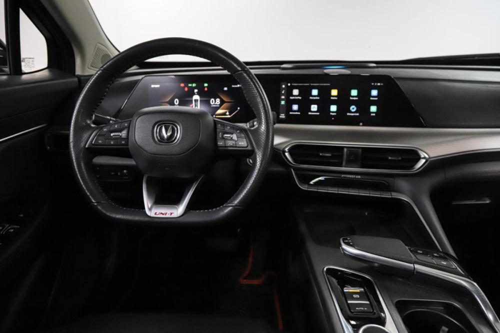 Changan UNI-T I Москва  - изображение 22