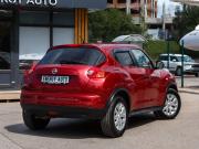 Nissan Juke I Уфа  - изображение 23