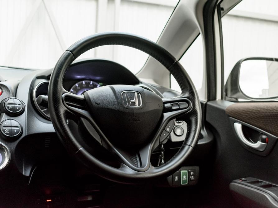 Honda Fit Shuttle I Рестайлинг Екатеринбург  - изображение 15