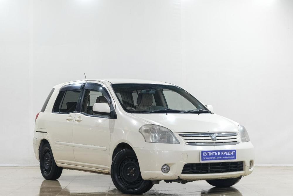 Toyota Raum II Новокузнецк  - изображение 1