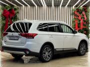 Mitsubishi Outlander III Рестайлинг 3 Уфа  - изображение 24