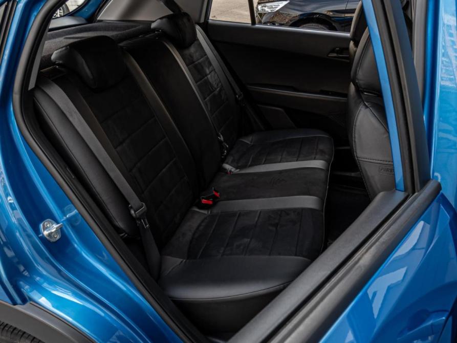 Hyundai Creta I Краснодар  - изображение 7