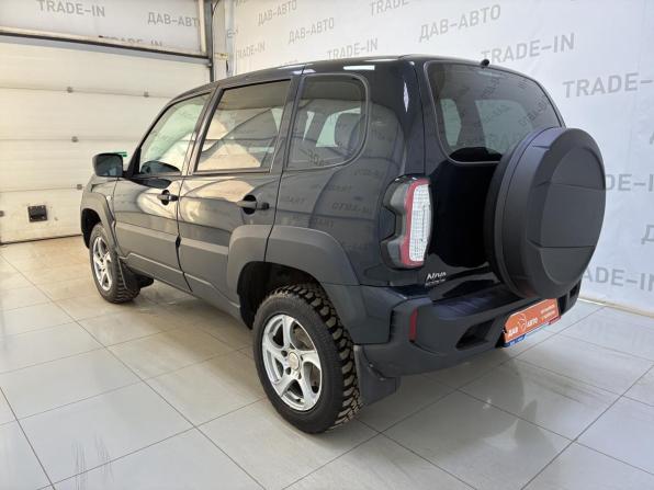 Lada (ВАЗ) Niva Travel I с пробегом 2024 года, цена 1 025 000 рублей, 26000 км, внедорожник, Автокод Объявления