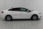 Chevrolet Cruze II Астрахань  - изображение 26
