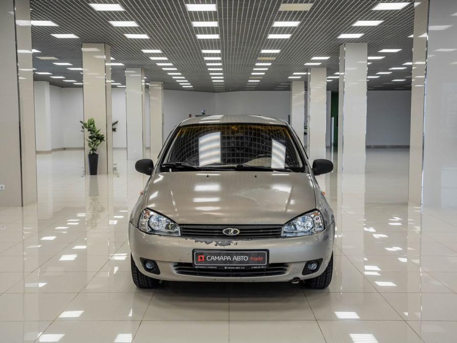 Lada (ВАЗ) Kalina I Самара  - изображение 7