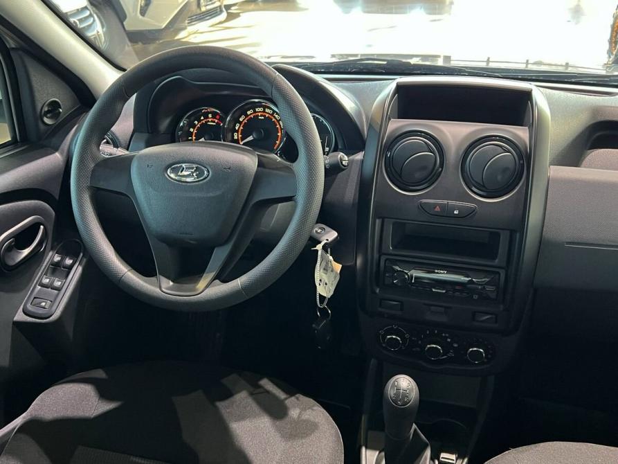 Lada (ВАЗ) Largus I Рестайлинг Оренбург  - изображение 16