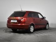 Skoda Fabia II Санкт-Петербург  - изображение 24