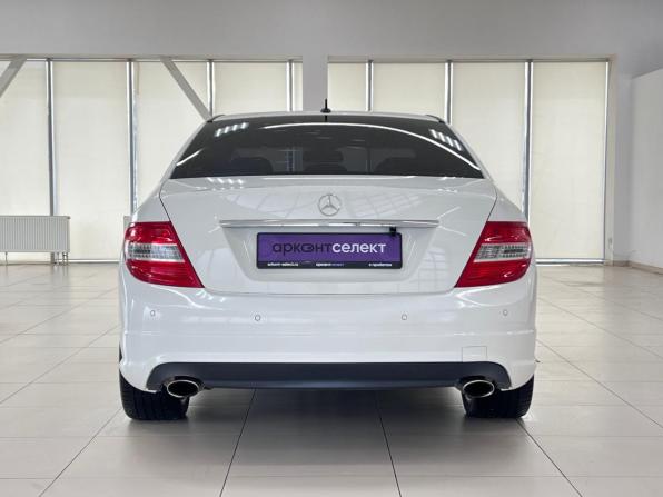Mercedes-Benz C-Класс III (W204) с пробегом 2010 года, цена 1 500 000 рублей, 88010 км, седан, Автокод Объявления