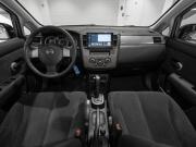Nissan Tiida I Рестайлинг Москва  - изображение 31