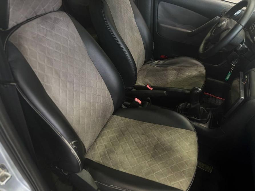 Skoda Octavia I (A4) Рестайлинг Ростов-на-Дону  - изображение 15