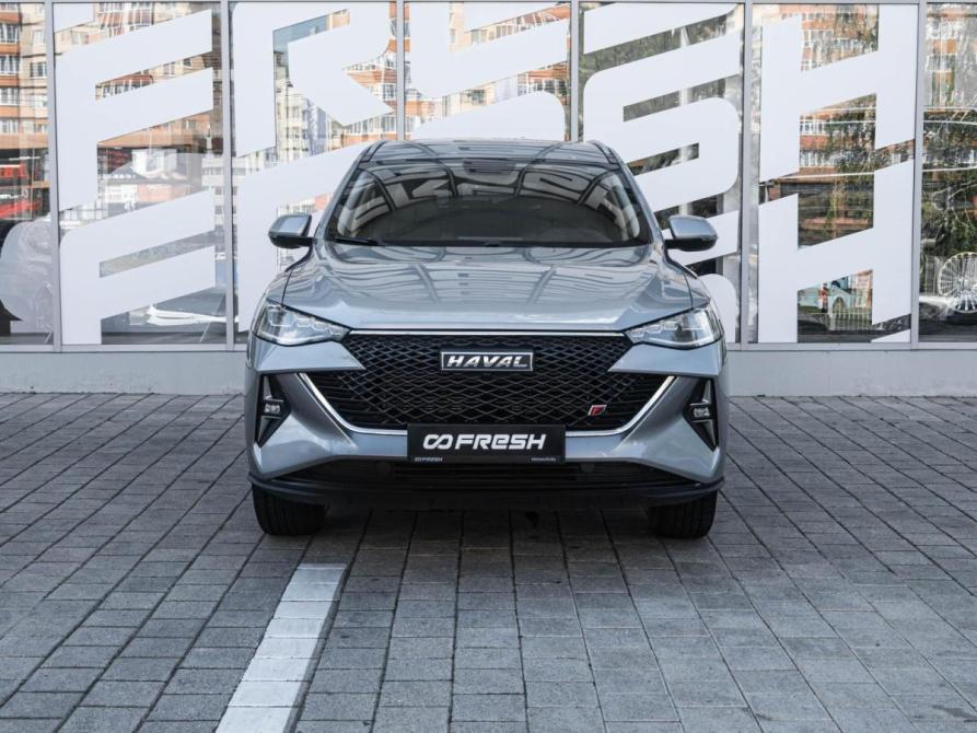Haval F7 I Рестайлинг Ставрополь  - изображение 3