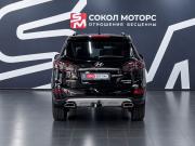 Hyundai Santa Fe II Рестайлинг Ростов-на-Дону  - изображение 26