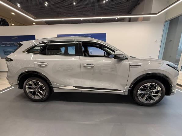 Новый Changan CS75 Plus IV 2025 года, цена 4 189 900 рублей, внедорожник, Автокод Объявления