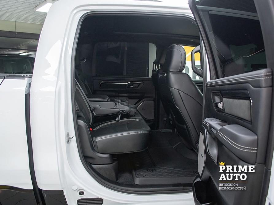 Ram 1500 V Рестайлинг Новосибирск  - изображение 21