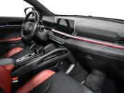 Geely Coolray I Рестайлинг Санкт-Петербург  - изображение 34