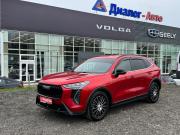 Haval Jolion I Рестайлинг Набережные Челны  - изображение 27