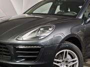 Porsche Macan I Москва  - изображение 32