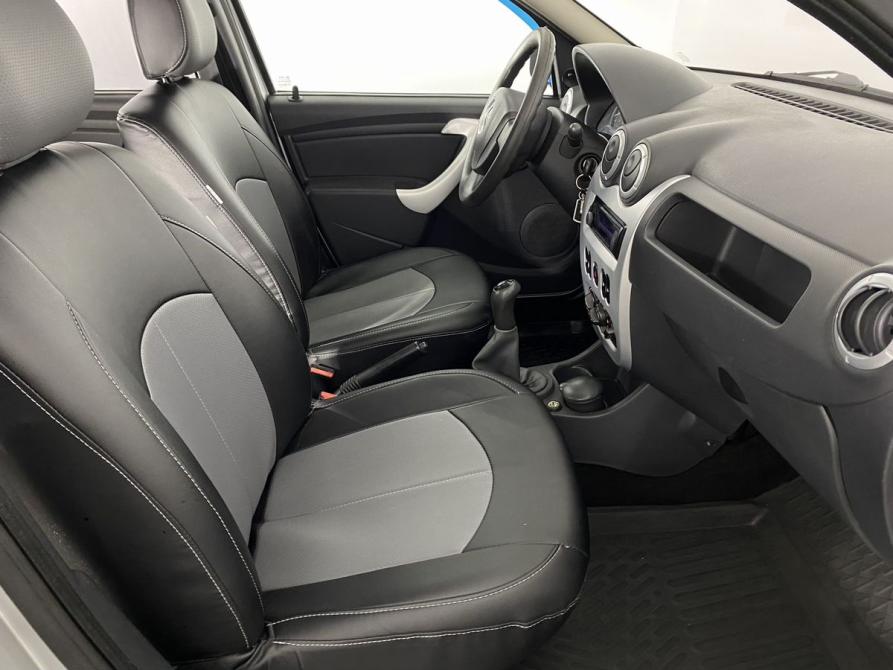 Renault Logan I Рестайлинг Воронеж  - изображение 13