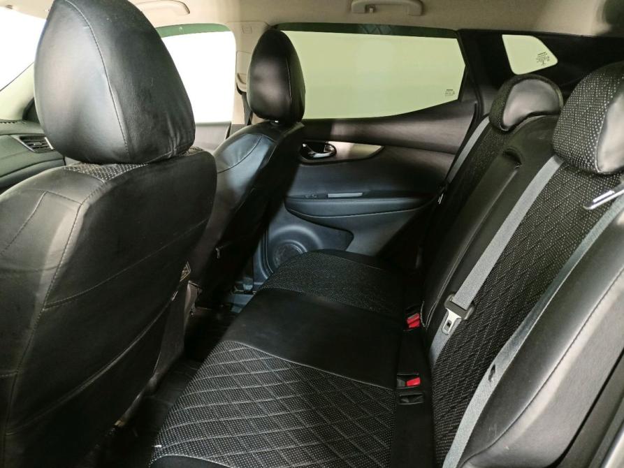 Nissan Qashqai II Рестайлинг Архангельск  - изображение 17