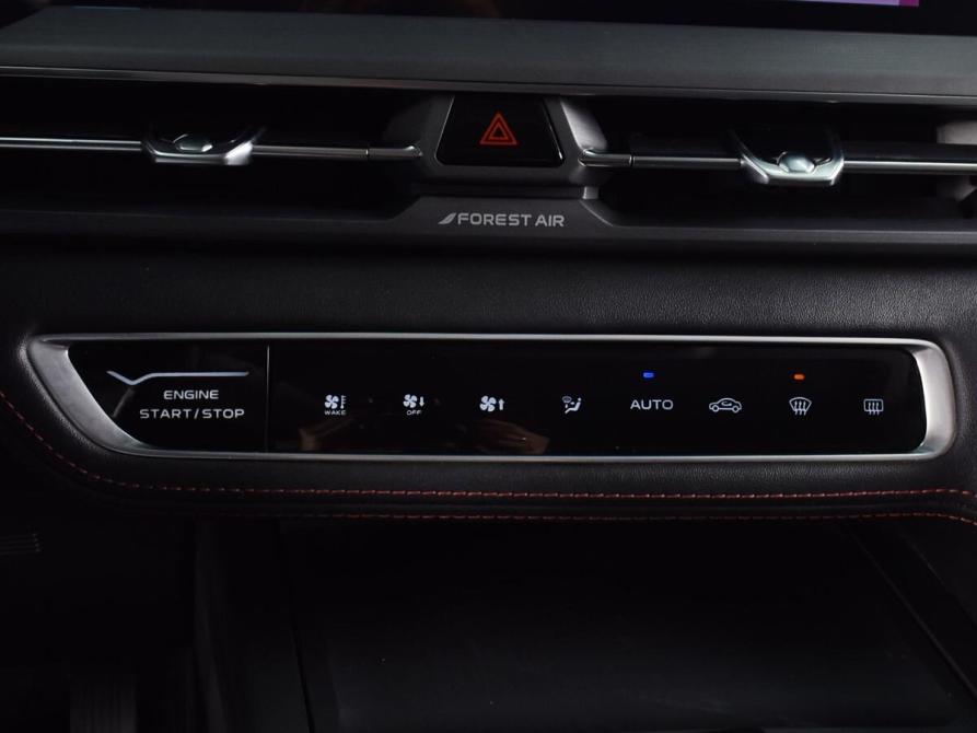 Changan CS75 Plus I Рестайлинг Кемерово  - изображение 20