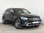 Mercedes-Benz GLC I (X253) Рестайлинг Санкт-Петербург  - изображение 24