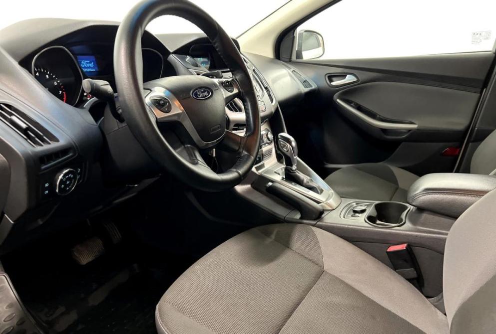 Ford Focus III Нижний Новгород  - изображение 10