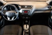 Kia Rio III Уфа  - изображение 26