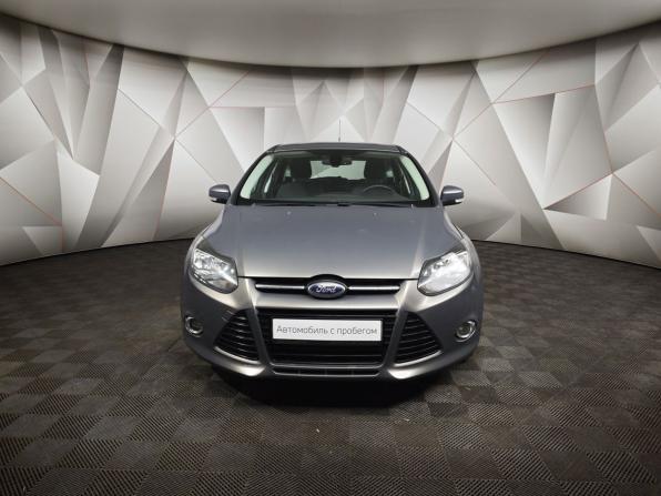 Ford Focus III с пробегом 2012 года, цена 860 000 рублей, 101393 км, хэтчбек, Автокод Объявления