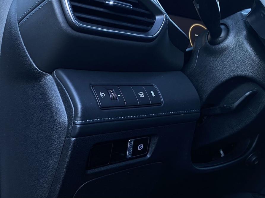 Hyundai Santa Fe IV Рестайлинг Москва  - изображение 23