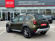 Renault Duster I Рестайлинг Пермь  - изображение 22