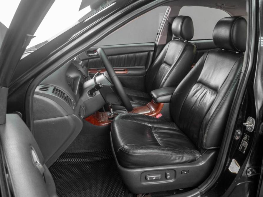 Toyota Camry V (XV30) Рестайлинг Тюмень  - изображение 10
