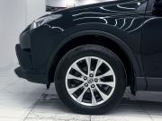 Toyota RAV4 IV (XA40) Рестайлинг Уфа  - изображение 41