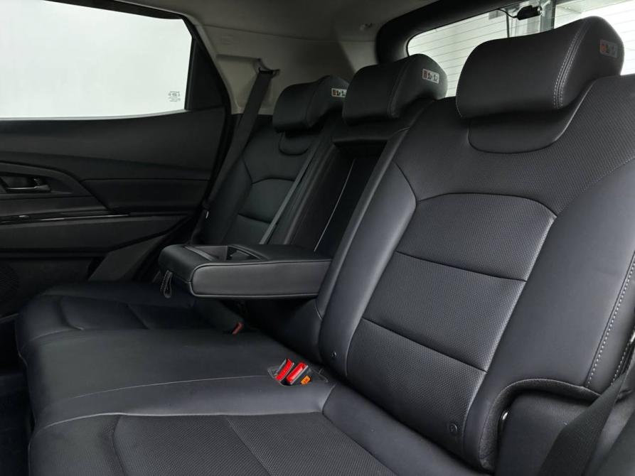 SsangYong Korando IV Уфа  - изображение 15