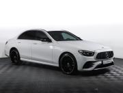 Mercedes-Benz E-Класс V (W213 S213 C238) Рестайлинг Москва  - изображение 30