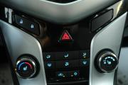 Chevrolet Cruze I Омск  - изображение 38