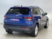 Skoda Karoq I Воронеж  - изображение 28